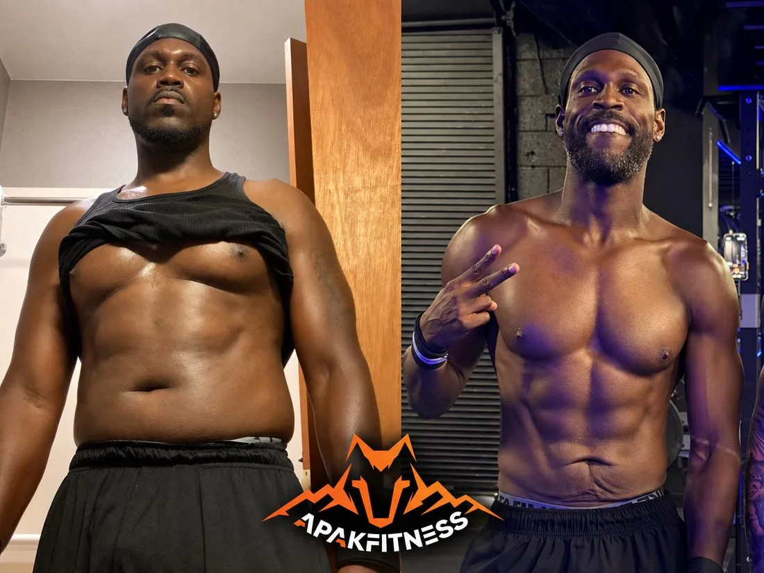 Jarvis, before and after